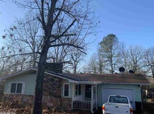 503 Red Oak Ln, Horseshoe Bend, AR 72512