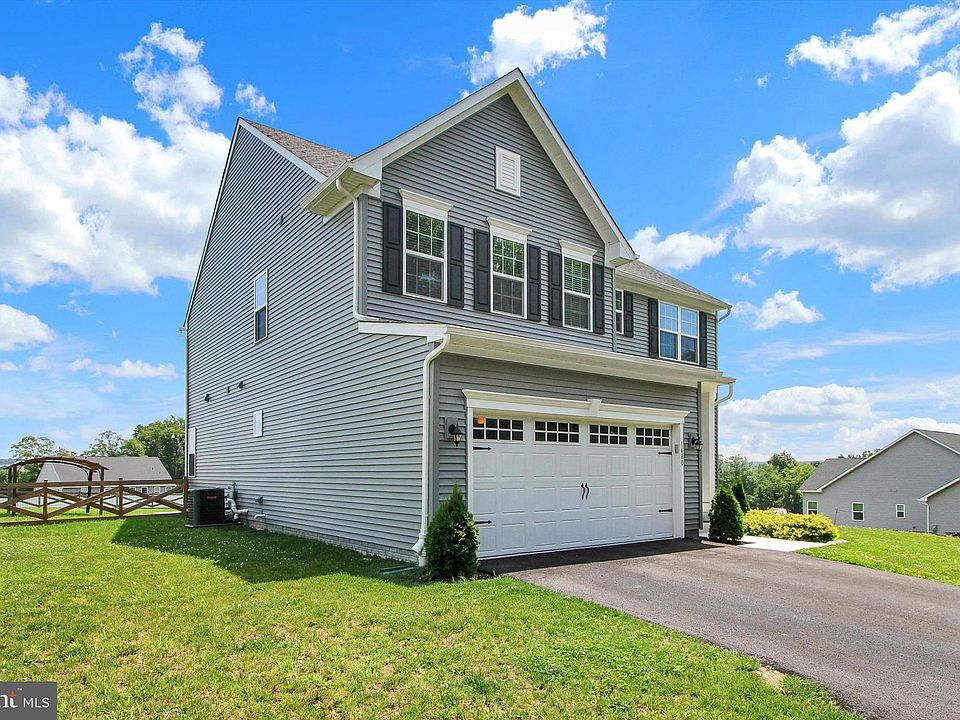 1480 Beck Mill Rd, Hanover, PA 17331 | Zillow