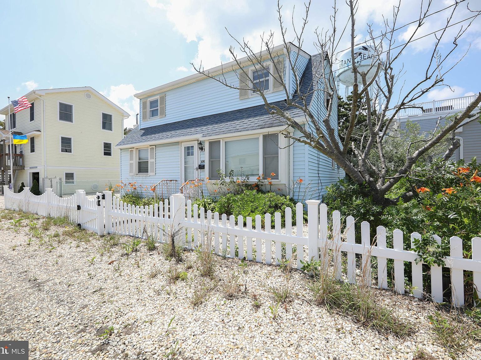 5704 Long Beach Blvd, Brant Beach, NJ 08008 Zillow