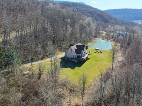 6357 Dublin Hills Rd, Salamanca, NY 14779