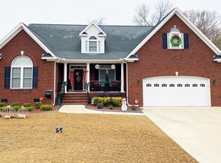 103 Milwood Point, Goldsboro, NC 27534