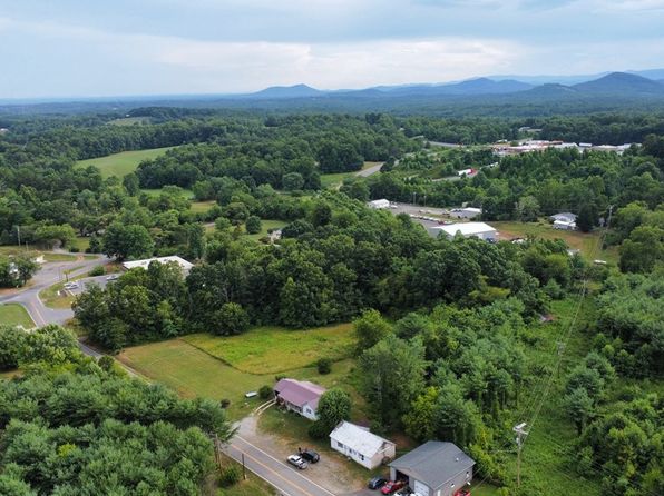691-4160 Flower Gap Rd, Cana, VA 24317