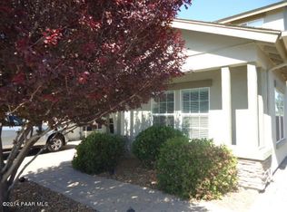 674 N Casa Bella Ave, Prescott, AZ 86327