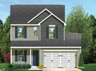 213 Old Timber Rd, Woodruff, SC 29388