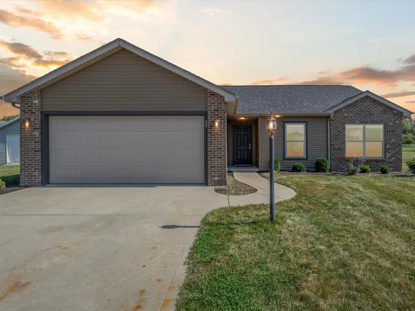 1708 Palmetto Ln, Goshen, IN 46526