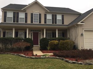 85 Riggs Rd, Fredericksburg, VA 22405