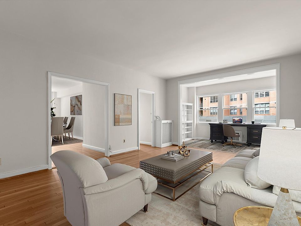 1st image of 3901 Connecticut Ave NW APT 105