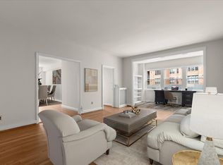 3901 Connecticut Ave NW APT 105, Washington, DC 20008