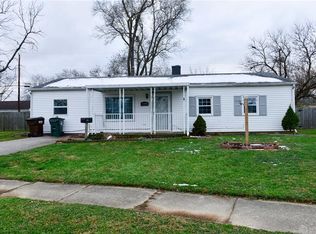 1291 Kane Ct, Xenia, OH 45385