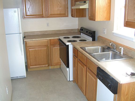 New Kitchen Cabinets/Flr