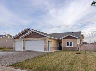 2661 Desert Eagle Loop, Fairbanks, AK 99705