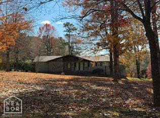197 Greene Rd #535, Lafe, AR 72436