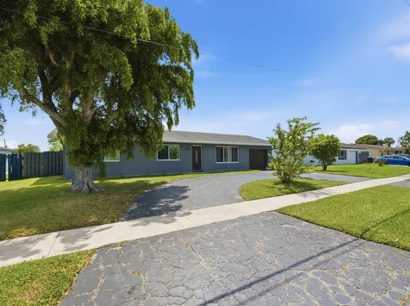 1000 W River Drive, Margate, FL 33063