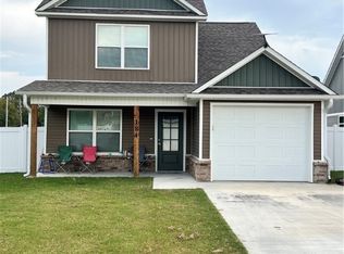 184 Maplewood Loop, Charleston, AR 72933