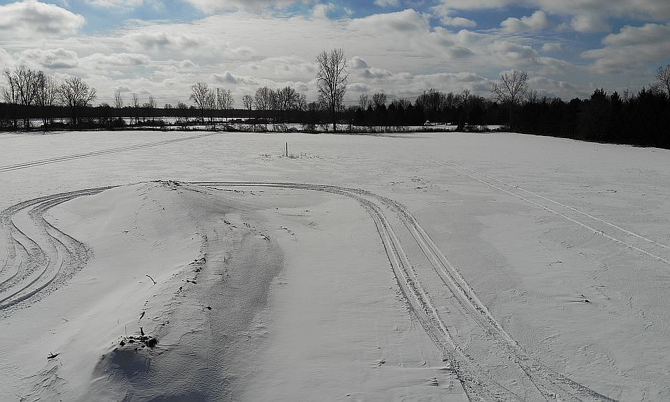 2nd image of 16383 34 Mile Rd