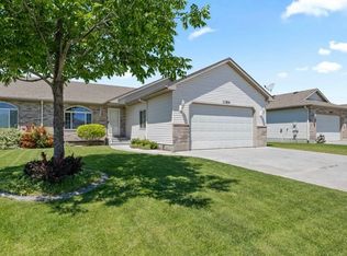 1184 S Oakmeadow Cir, Ammon, ID 83406