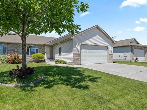 1184 S Oakmeadow Cir