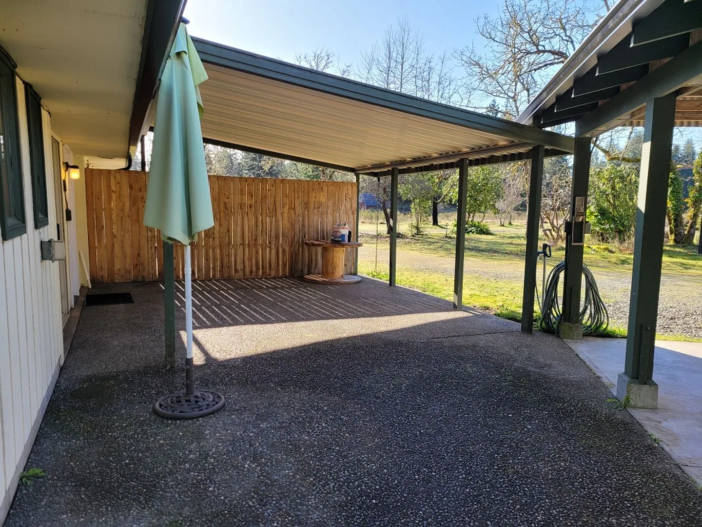 1 bedroom on Shelton Springs Road — Photo 4