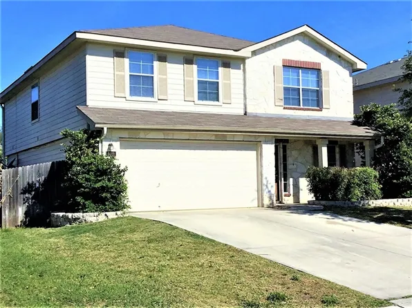 9019 Walnut Spgs, Universal City, TX 78148