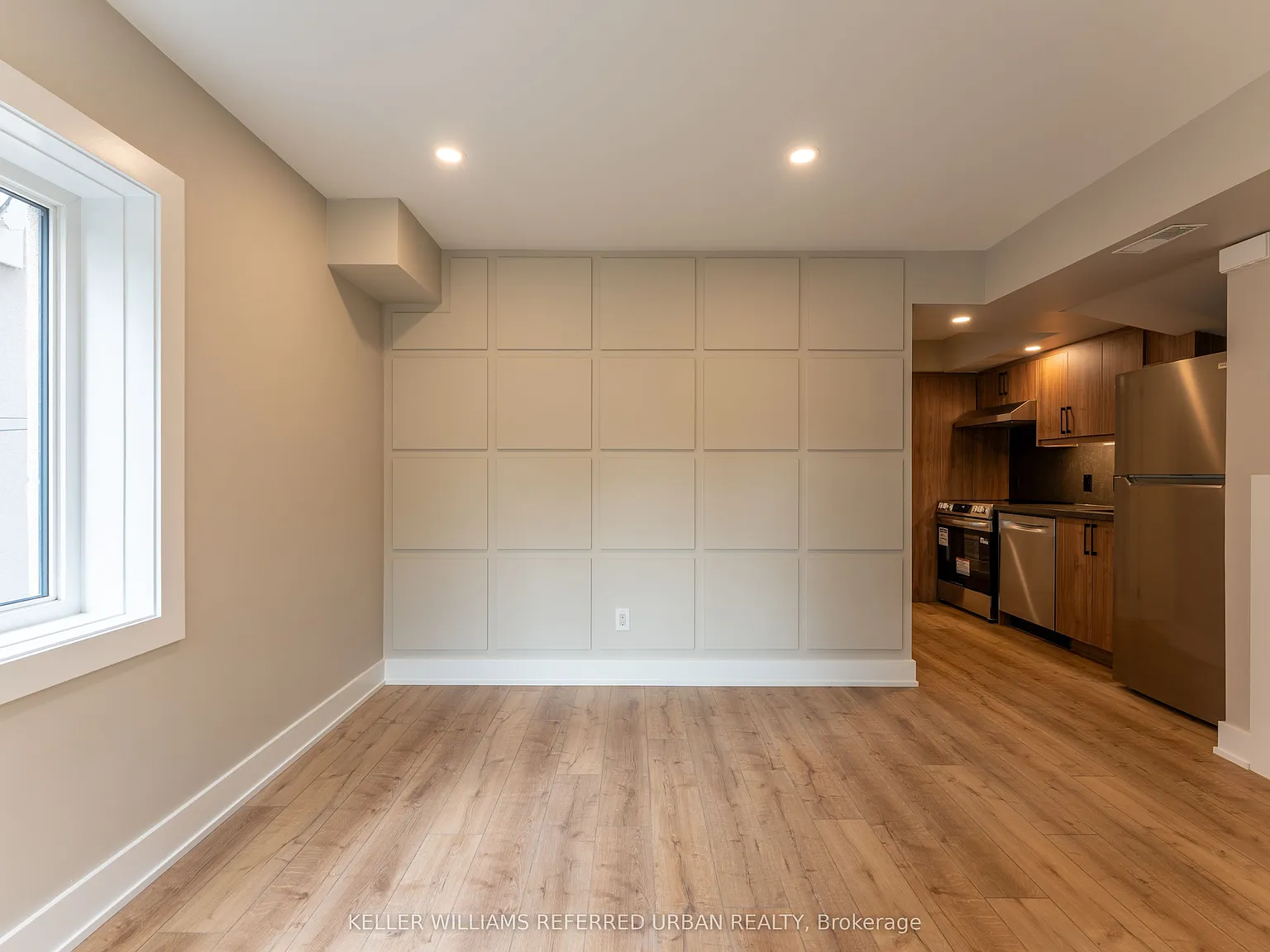 2 bed, $2,800 — Photo 1