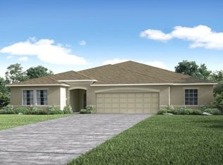 515 Black Horse St SE, Palm Bay, FL 32909