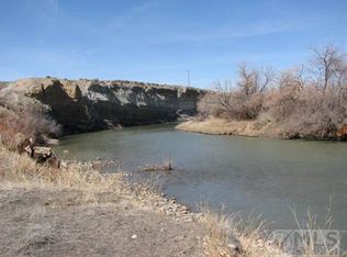 1111 State Highway 31, Manderson, WY 82432