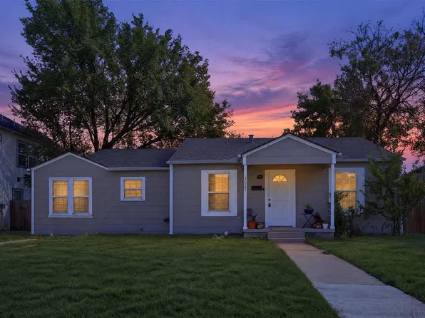 3821 Winfield Ave, Fort Worth, TX 76109