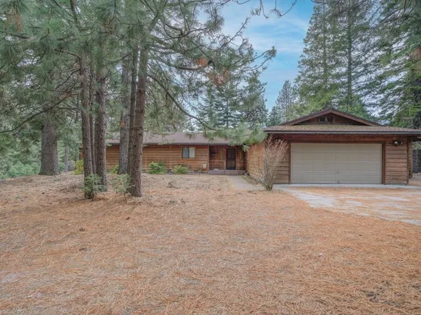 4311 N Old Stage Rd, Mount Shasta, CA 96067