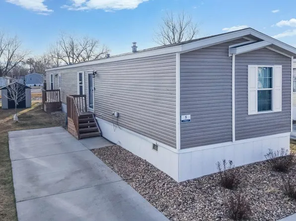 431 N 35th Ave #5, Greeley, CO 80631