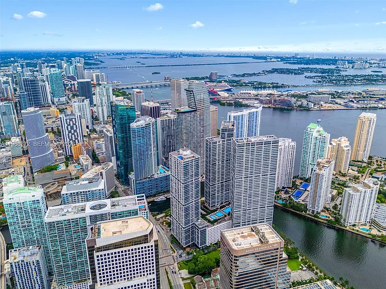 495 Brickell Ave #905 — Photo 44