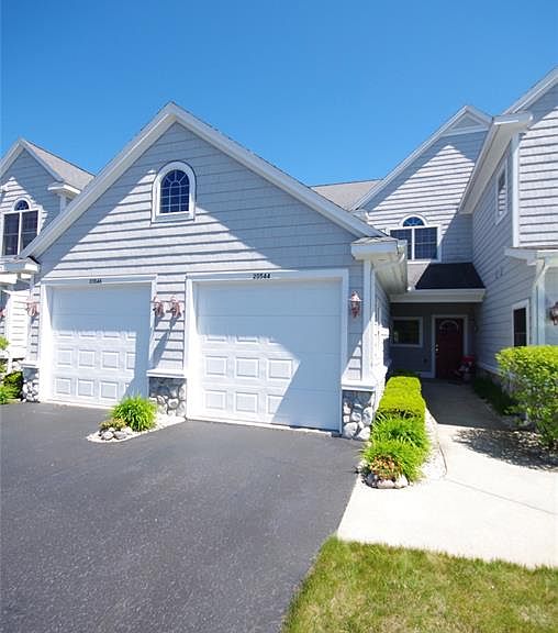 20544 Northern Lights Ln Mackinaw City, MI, 49701 Apartments for Rent