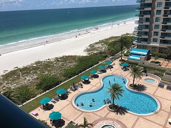 3rd image of 1540 Gulf Blvd APT 803