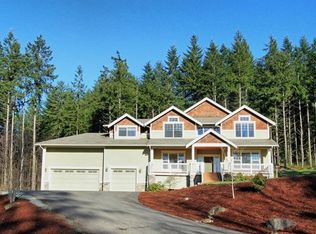 5011 Pilchuck Tree Farm Rd, Snohomish, WA 98290