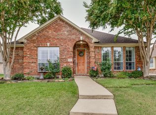 248 Green Acres Dr, Murphy, TX