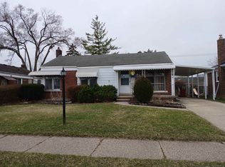 28603 Bohn St, Roseville, MI