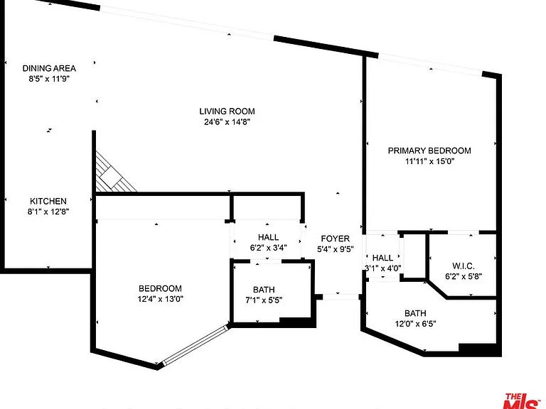 2260 N Cahuenga Blvd #502 — Photo 40