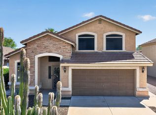 3619 N 104TH Drive, Avondale, AZ 85392