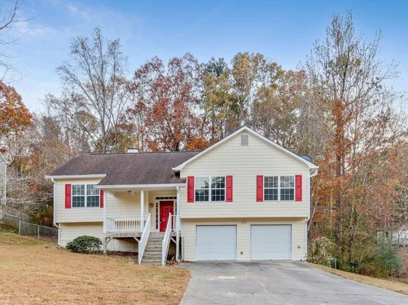 130 Crestwood Dr, Dallas, GA 30157