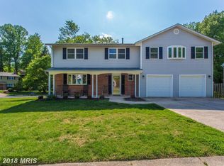 5212 Richardson Dr, Fairfax, VA 22032
