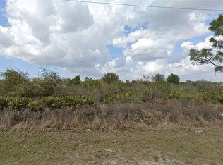 3010 13th St SW, Lehigh Acres, FL 33976