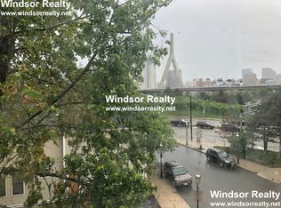 55 Old Rutherford Ave #1, Charlestown, MA 02129