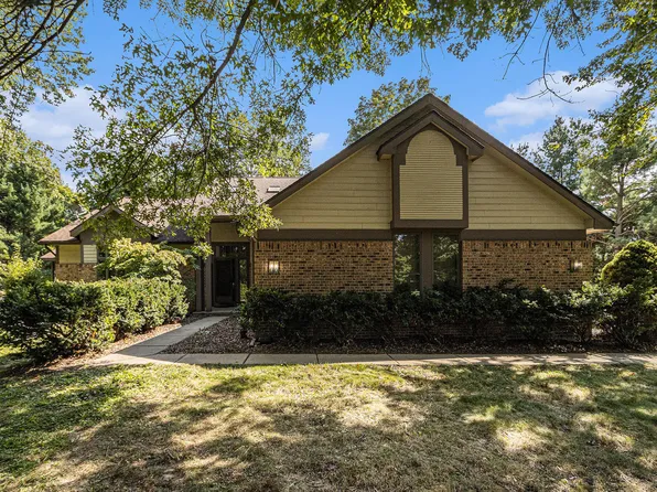 7145 Arbor Valley Ave, Kalamazoo, MI 49009