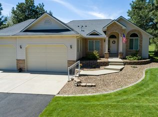 18223 N Division Rd, Colbert, WA 99005