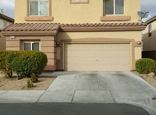 9656 Ziegler Ave, Las Vegas, NV 89148