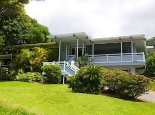 3594 Akaka Pl, Honolulu, HI 96822