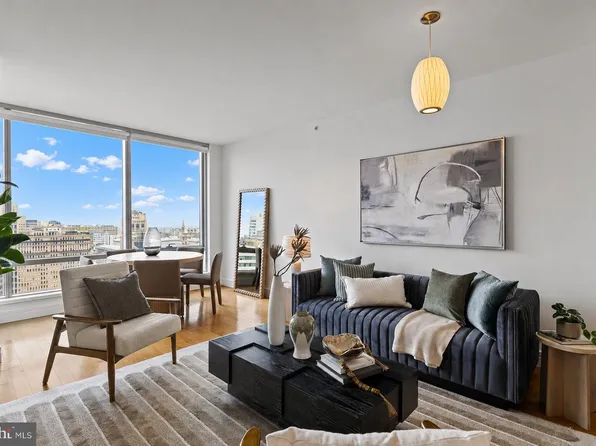 1414 S Penn Sq Unit 24C, Philadelphia, PA 19102
