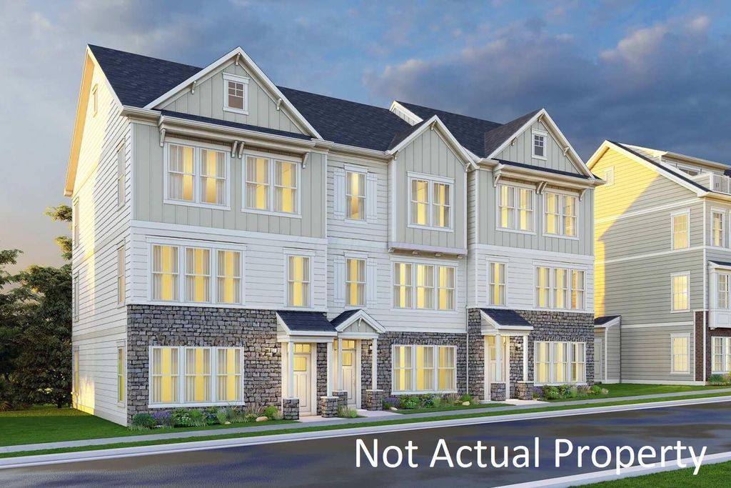 Real estate listing image
