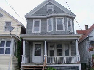 9 W Van Vechten St, Albany, NY 12209