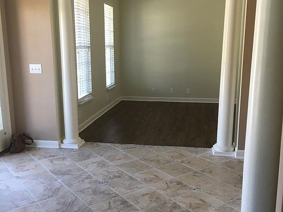 Living Room-View from Dining Room