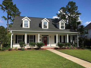 4914 Westwind Dr, Myrtle Beach, SC 29579